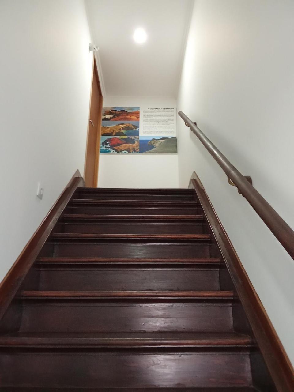 Apartamentos Casas Da Travessa T0 T2 T3 Horta  Zewnętrze zdjęcie