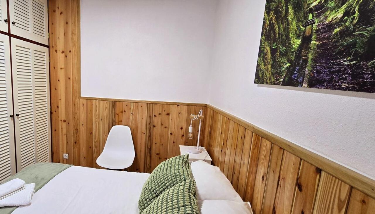 Apartamentos Casas Da Travessa T0 T2 T3 Horta  Zewnętrze zdjęcie