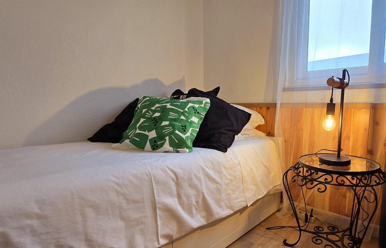 Apartamentos Casas Da Travessa T0 T2 T3 Horta  Zewnętrze zdjęcie