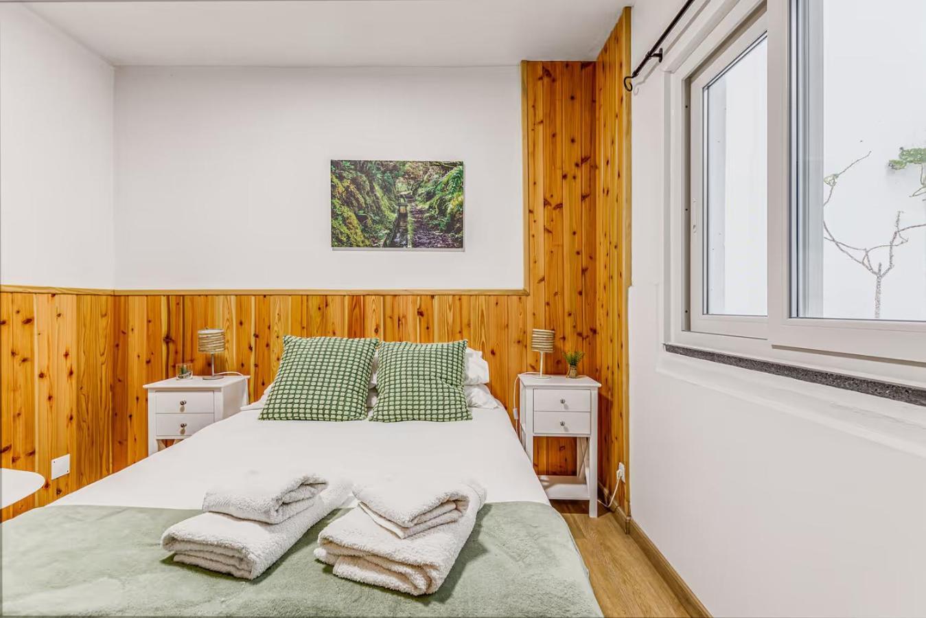 Apartamentos Casas Da Travessa T0 T2 T3 Horta  Zewnętrze zdjęcie